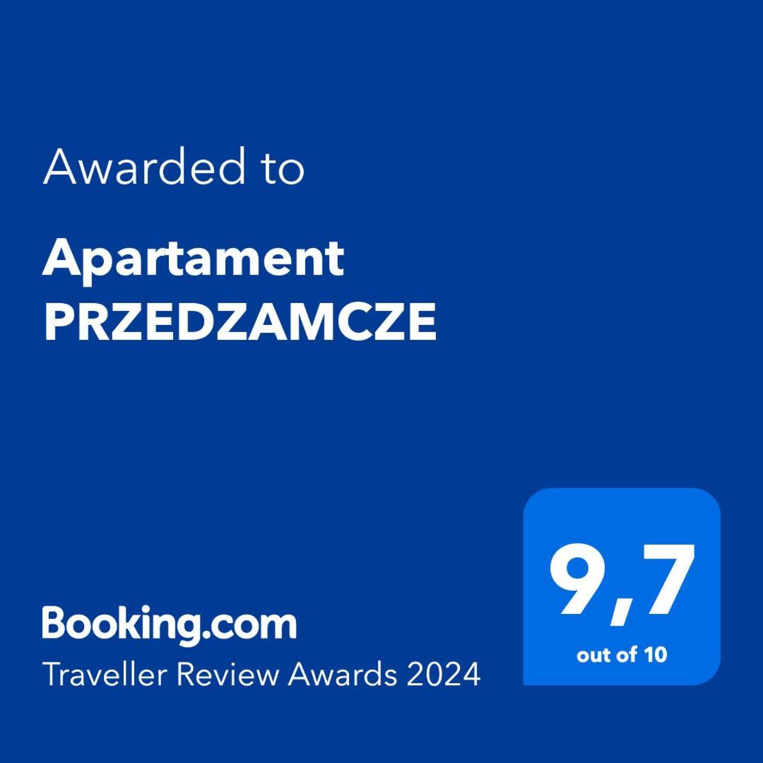 Apartament Przedzamcze Stary Toruń Buitenkant foto