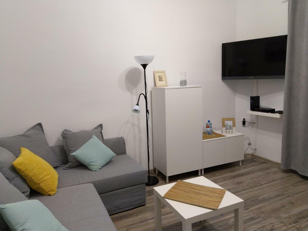 Apartament Przedzamcze Stary Toruń Buitenkant foto