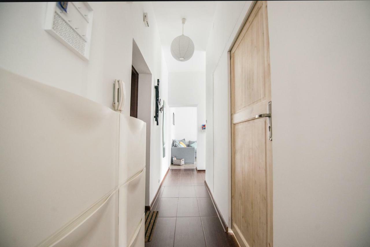 Apartament Przedzamcze Stary Toruń Buitenkant foto