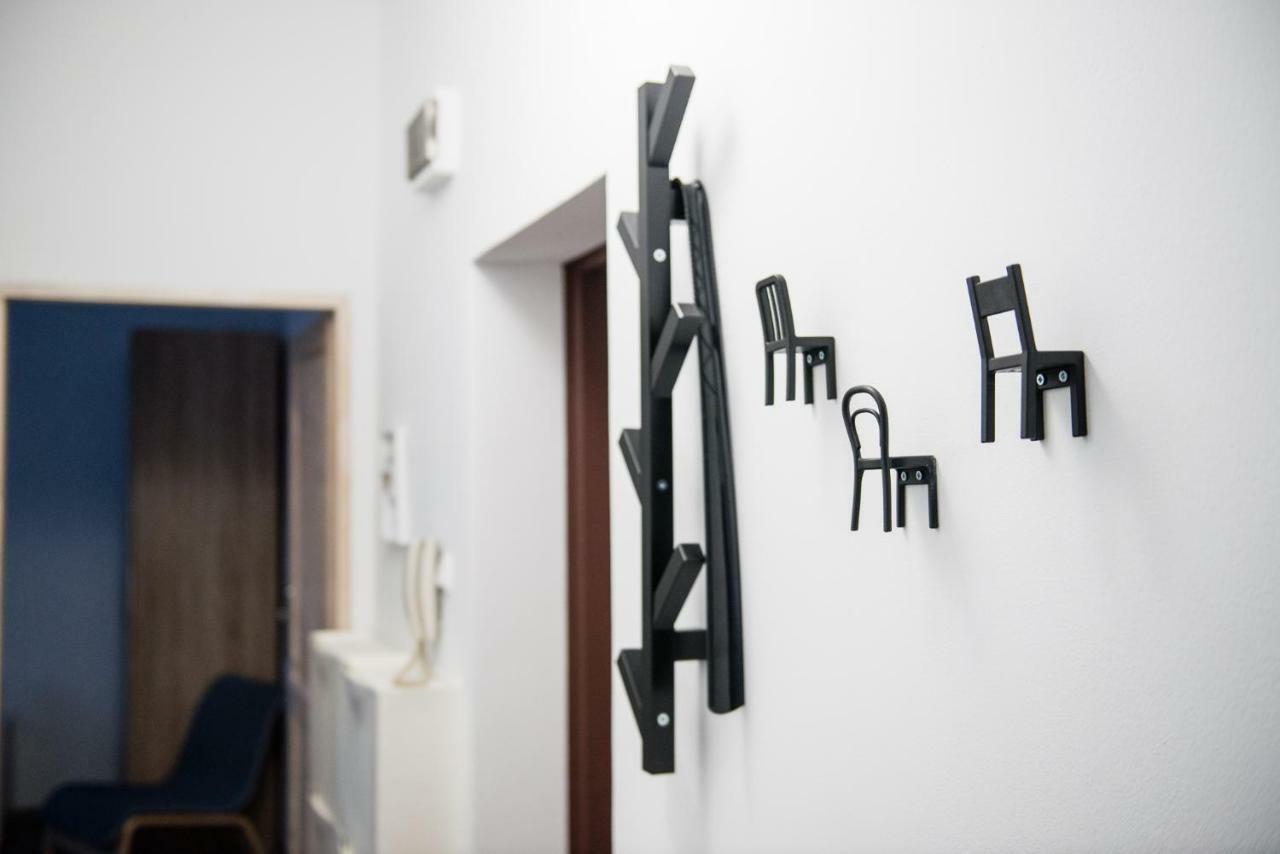 Apartament Przedzamcze Stary Toruń Buitenkant foto