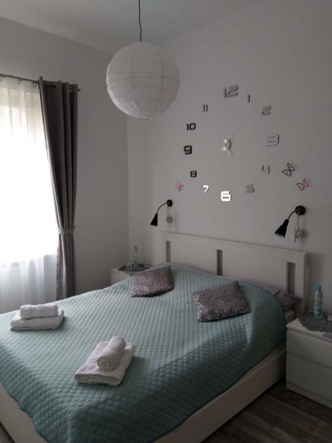 Apartament Przedzamcze Stary Toruń Buitenkant foto